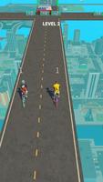 Bike Cross Challenge poster
