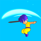 Block Jump 3D biểu tượng