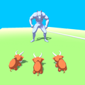 Bull Horde
