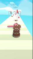 Cake Rush 3D screenshot 1
