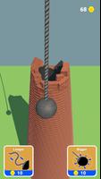 Chimney Destroyer Cartaz
