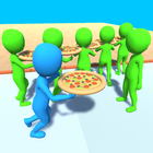 آیکون‌ Cook and Deliver