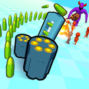 Collect and Battle APK