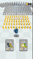 Collect and Battle पोस्टर