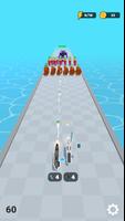 Collect and Battle स्क्रीनशॉट 1