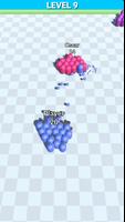 1 Schermata Color Army 3D