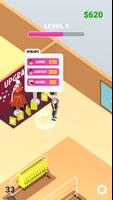 Clothing Store 3D ảnh chụp màn hình 1