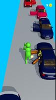 Close Car Door syot layar 2