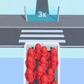 Escalators