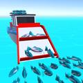 3D Fishing