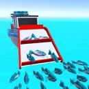 3D Fishing APK