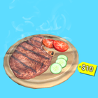Icona Food Evolution 3D