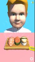 2 Schermata Food Evolution 3D