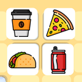 Food Jam 3D