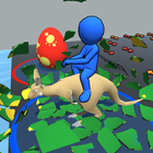 Hatcher 3D-icoon