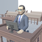 High Court Judge иконка