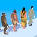 Human Evolution APK