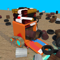 Junk Collect