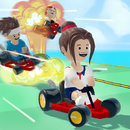 Kart Racer 3D APK
