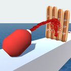 Ketchup Shoot アイコン