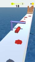 Ketchup Shoot ポスター