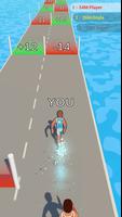 Marathon Run 3D تصوير الشاشة 1