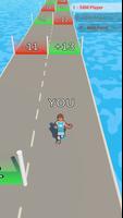 Marathon Run 3D screenshot 2