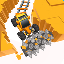 Merge Miner 3D APK