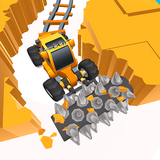 Merge Miner 3D icon
