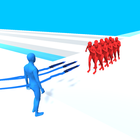 Mr.Arrow 3D أيقونة