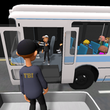 FBI Negotiator أيقونة