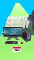 PC Evolution постер