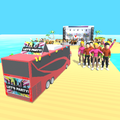 ”Party Runner 3D