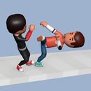 Puzzle fighter 3D APK