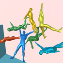 Ragdoll Slide 3D APK