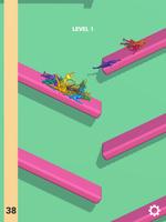 Ragdoll Slide 3D screenshot 3