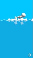 Ragdoll Rescue 3D تصوير الشاشة 2