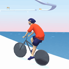 آیکون‌ Road Bikers 3D