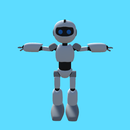 Robot Evolution 3D APK