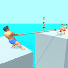Rope Battle 3D ไอคอน