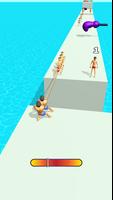 Rope Battle 3D โปสเตอร์