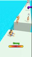 Rope Battle 3D ภาพหน้าจอ 1