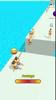 Rope Battle 3D ภาพหน้าจอ 2