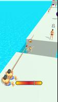 Rope Battle 3D ภาพหน้าจอ 3