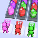 Supermarket Jam APK