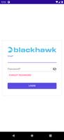 Blackhawk Installation App Affiche