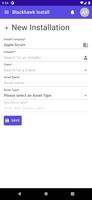 Blackhawk Installation App screenshot 3