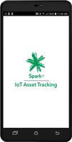 Spark IoT Asset Tracking 포스터