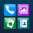 Bleta – Einfaches Handy Zeichen