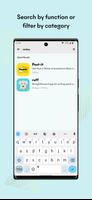 Cabinet – Great apps selection скриншот 3